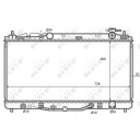 RADIATEUR TOYOTA CAMRY HYBRID 01/2006-09/2011photo 8