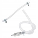 Шланг прокачки тормозов, односторонний клапан