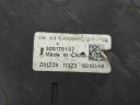 VOLKSWAGEN ID.3 2021 ÉLECTRIQUE VENTILATEUR RADIATEURphoto 10