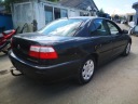 OPEL OMEGA RELAIS 2001 2.2L 03447012photo 8