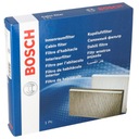 FILTRO CABINAS DB W204/W212 CON AKTYWNYM WEGLEM BOSCH 