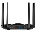 Router WiFi 6 AX30 DAHUA Dual Band 5Ghz 2,4Ghz 1000Mb/s AX3000