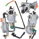 КАРБЮРАТОР ДЛЯ ГЕНЕРАТОРА NG LPG HONDA GX 390 GX390 LPG CNG 13HP 188F