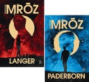 Пакет MRÓZ LANGER + PADERBORN / дочерняя компания Chyłka