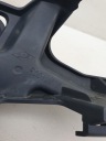 RENAULT LAGUNA III 07-10 LAVE-GLACE BOUCHON FIXATION BUSE DANS PARE-CHOCS AVANT GAUCHEphoto 9
