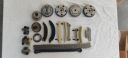 DISTRIBUTION KIT ENSEMBLE WARIATORY, ALFA 159 BRERA 3.2 JTS 939A000photo 8