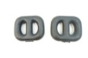 SUPPORT SYSTÈMES ÉCHAPPEMENT DAEWOO ESPERO, NEXIA, OPEL CALIBRA A, KADETT E,photo 11