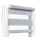 РОЛЛОННЫЕ ШТОРЫ ДЕНЬ НОЧЬ 60 x 150 см ПРЕМИУМ ЦВЕТА