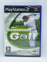 Игра Leaderboard Golf для PS2