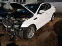 KIA OPTIMA ШЛАНГ ВОДЯНОЙ 2012 1.7L  фото 6