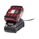 АККУМУЛЯТОР + ЗАРЯДНОЕ УСТРОЙСТВО PARKSIDE 20V 2Ah PAP20A1 PL