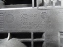 Základňa krytu pre upevnenie batérie Audi Seat Škoda VW VAG Kvalita dielov (podľa GVO) O - originál s logom výrobcu (OE)