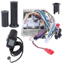 Комплекти Для Переобладнання 48 V 500 W