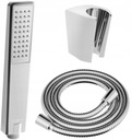 ДУШЕВОЙ НАБОР MEXEN HAND HAND R-72 ХРОМИРОВАННЫЙ ШЛАНГ
