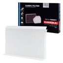 FILTRO DE CABINA KAMOKA F402201 CU2940 