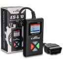 ТЕСТЕР ДІАГНОСТИЧНИЙ ІНТЕРФЕЙС OBD2 ЯЗИК ПОЛЬСЬКИЙ SKANER ПОМИЛОК CHECK ENGINE  (16491708528) фото min 5