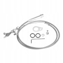 700R4 PLECIONY CABLE KICKDOWN HOOK TRANSMISJI  photo 15