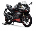 CF MOTO 450SR 450 SR / NK 22- ПРИБОРНАЯ ПАНЕЛЬ TFT МОНИТОР  фото 6
