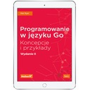 Программирование на Go. Концепции и примеры