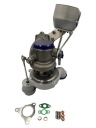 USINE NEUF TURBINE MERCEDES SPRINTER 2,2 MOC:129/163 KM 10009700008photo 7