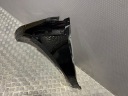COMPLET AILE AVANT GAUCHE AVANT PORSCHE MACAN 95B 2014-2024 NOIR LC9Xphoto 11