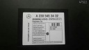 МОДУЛЬ KEYLESS GO MERCEDES SL R230 A2305453432, ШТУКА KESSY  (18709588441) фото min 7