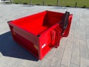 КОРОБКА TRANSPORTOWA DO CIAGNIKA, КОРЗИНА DO CIAGNIKA NA ЗАДНІЙ TUZ  фото 9