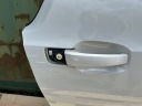 PORTES DROIT AVANT DROIT AVANT COMPLET BMW I3 B85 CAPPARIS WEISSphoto 11