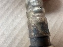 VW POLO 6R 1.2 CGP SONDE LAMBDA 03C906262photo 13