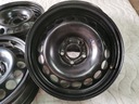 4 PIEZAS LLANTAS ACERO 7JX16 AUDI A4 B8 5X112 ET39 NUEVO ALCAR 