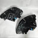 MERCEDES C CLASSE DANS 205 PHARE L+P COMPLET LED ILS EUROPE A2059063204photo 11