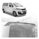 Спойлер на крышу для PEUGEOT TRAVELLER I 2016-