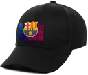 КЕПКА FC BARCELONA LEWANDOWSKI Y4 BATCH