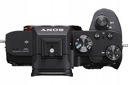 Fotoaparát Sony Alpha A7 III telo čierna Kód výrobcu ILCE7M3B.CEC
