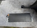 CONSOLE COMPLETE SKODA YETI 5L ORYGINAL!!  photo 6