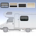 VITRE RV L700 H400 MM AVEC EKRANEM SUNSHADE DOUBLE WARSTWOWA SZKLANA 1Pphoto 10