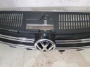 GRILLE CALANDRE PARE-CHOCS AVANT 5N0853653F VW TIGUAN 5N 2.0 TDI 12R EUROPEphoto 11