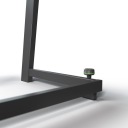 Gravity FT 01 DJ Desk Table DJ-станция Настольная столешница для микшера пульта