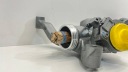 РУЛЬОВА РЕЙКА РЕЙКА РУЛЬОВА MERCEDES-BENZ C-CLASS W206 2021-  фото 7