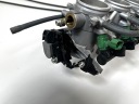 SUZUKI GSX-S 1000 16-19 ФОРСУНКИ ДРОСЕЛЬНА ЗАСЛІНКА 15710-04K00  фото 14