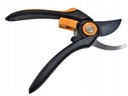 Nožnicové nožnice na konáre FISKARS P521 Plus do 24 mm ľahké, malé a odolné Kód výrobcu 1057167