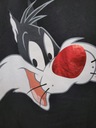 Tričko Looney Tunes Lefties veľ.116 Počet kusov v ponuke 1 szt.