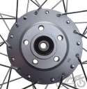 WHEEL BACK 17X1,40 ROMET  photo 7