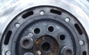 1998 AUDI A6 S6 C5 4B ENSEMBLE ADHÉRENCE 059141031photo 7