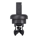 КРЕПЛЕНИЕ ПОЛКИ ДЛЯ ШПИЛЬКОВ NISSAN QASHQAI ПРИМЕЧАНИЕ