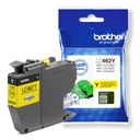 ЖЕЛТЫЙ BROTHER INK LC462BK J3540DW MFC-J2340DW