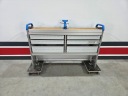 EQUIPMENT SERVICE SERVICE REGAL DO BUSA REGAL CAR TABLE SORTIMO  photo 14