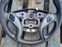 HYUNDAI I30 II 12-17 STEERING WHEEL MULTIFUNCTION  photo 8