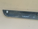 MOULURE SUR PORTES GALAXY MK4 FORD S-MAX II MK2 AVANT DROITE 2015photo 6