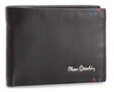 МУЖСКОЙ КОЖАНЫЙ КОШЕЛЕК PIERRE CARDIN RFID 8807